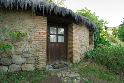 Casa Rural Arbillas — foto 2