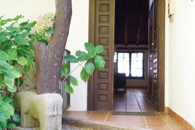 Casa Rural Arbillas — foto 7