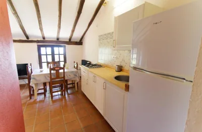Casa Rural Arbillas — foto 11