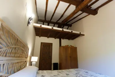 Casa Rural Arbillas — foto 12