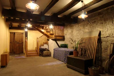 Casa Rural Ardantzena — Foto 2