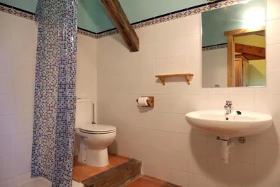 Casa Rural Ardantzena — Foto 3