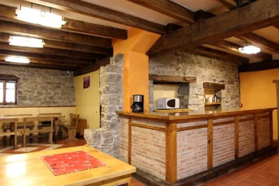 Casa Rural Ardantzena — Foto 4