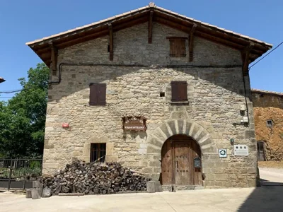 Casa Rural Ardantzena — Foto 5
