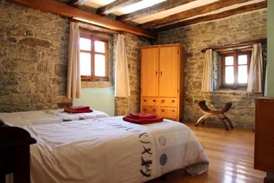 Casa Rural Ardantzena — Foto 6