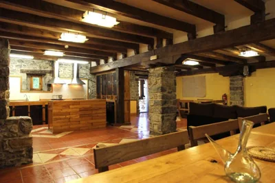 Casa Rural Ardantzena — Foto 7