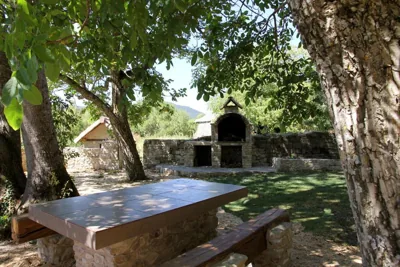 Casa Rural Ardantzena — Foto 8