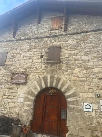 Casa Rural Ardantzena — Foto 10
