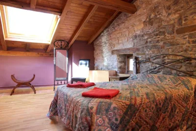 Casa Rural Ardantzena — Foto 11
