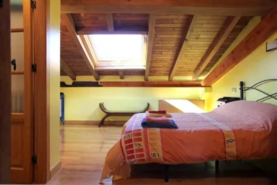 Casa Rural Ardantzena — Foto 12