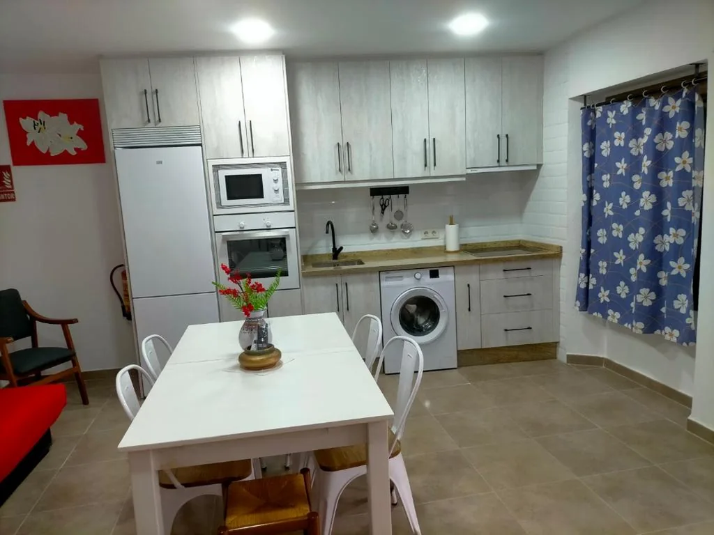 Casa de 2 dormitorios — Casa Rural Ardwina II