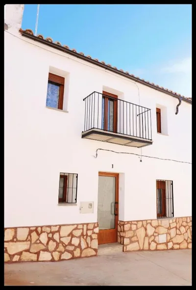 Casa Rural Ardwina II — foto 5