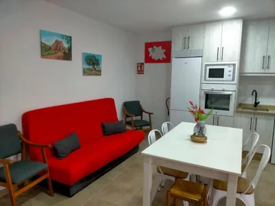 Casa Rural Ardwina II — foto 8