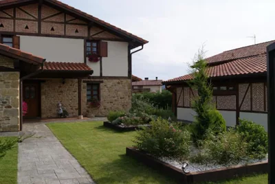 Casa Rural Bakubitxi — foto 3