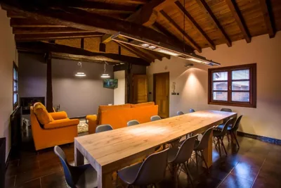 Casa Rural Bakubitxi — foto 5