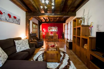 Casa Rural Bakubitxi — foto 6