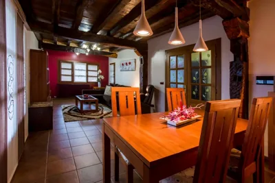 Casa Rural Bakubitxi — foto 7