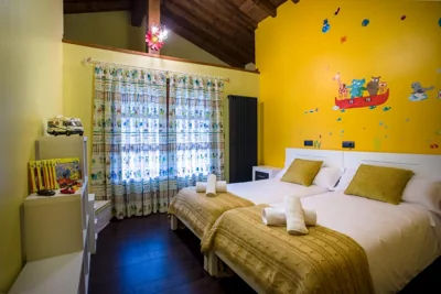 Casa Rural Bakubitxi — foto 10