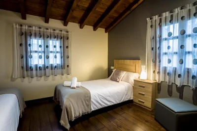 Casa Rural Bakubitxi — foto 11