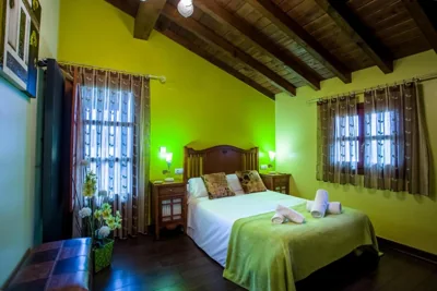 Casa Rural Bakubitxi — foto 12