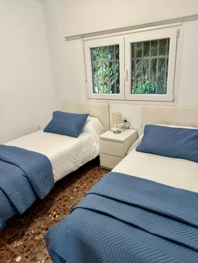 Casa rural Balcón de Monachil — Foto 2