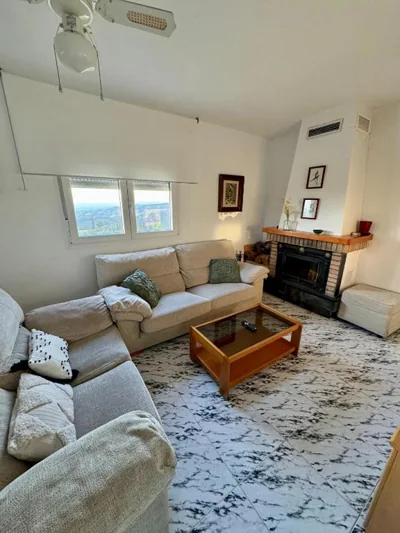 Casa rural Balcón de Monachil — Foto 6