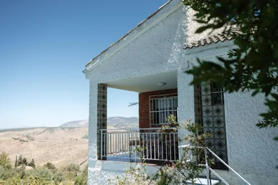 Casa rural Balcón de Monachil — Foto 7