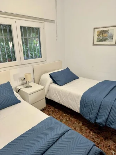 Casa rural Balcón de Monachil — Foto 8