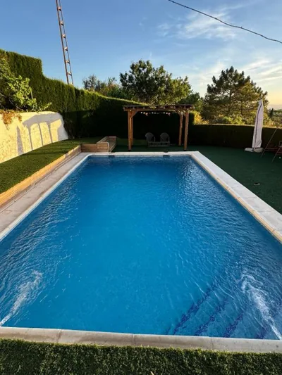 Casa rural Balcón de Monachil — Foto 12