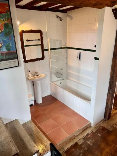 Casa Rural Basiver - Habitación Pico San Carlos — foto 3