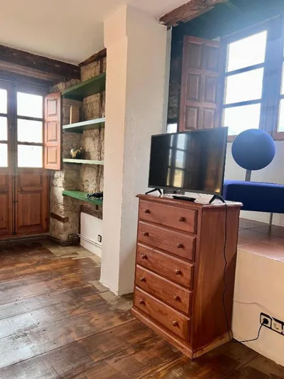 Casa Rural Basiver - Habitación Pico San Carlos — foto 5