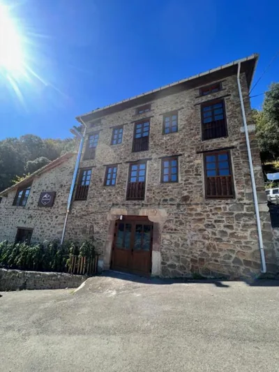 Casa Rural Basiver - Habitación Pico San Carlos — foto 6
