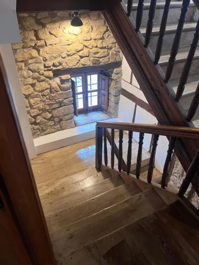 Casa Rural Basiver - Habitación Pico San Carlos — foto 9