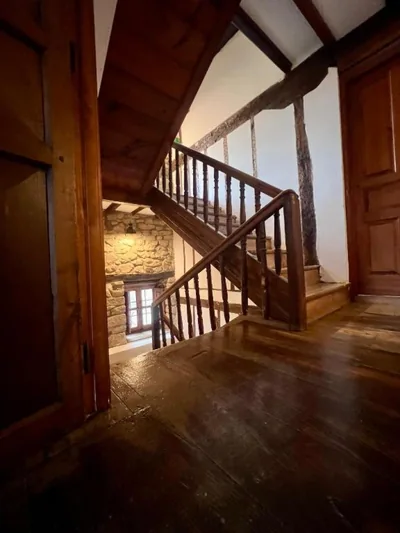 Casa Rural Basiver - Habitación Pico San Carlos — foto 10