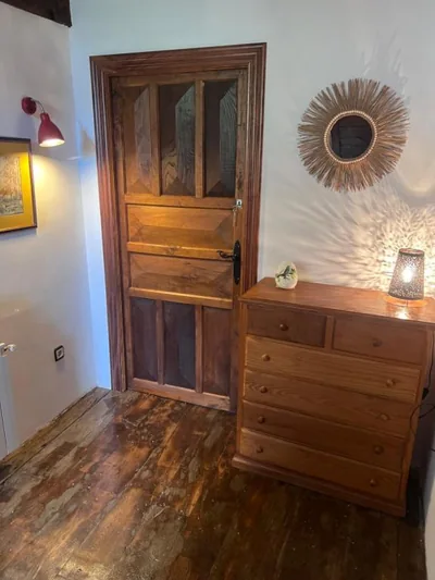 Casa Rural Basiver - Habitación Pico San Carlos — foto 12
