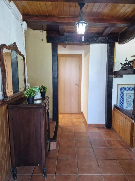 Casa de 3 dormitorios — Casa rural Benjamin
