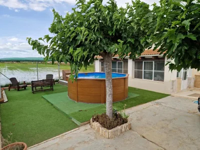 Casa rural Benjamin — foto 4
