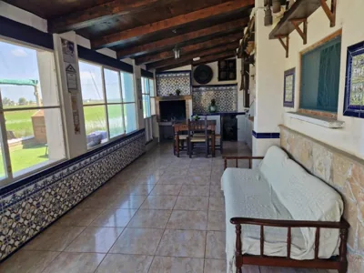 Casa rural Benjamin — foto 6