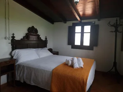 Casa rural Benjamin — foto 8
