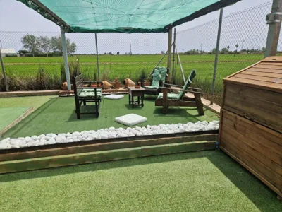 Casa rural Benjamin — foto 10