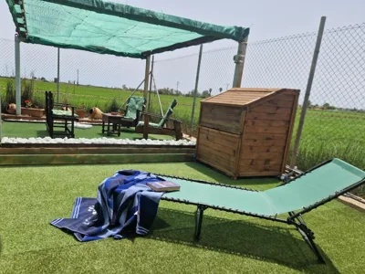 Casa rural Benjamin — foto 11