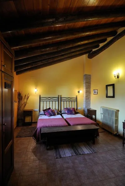 Casa Rural Boletas — foto 2
