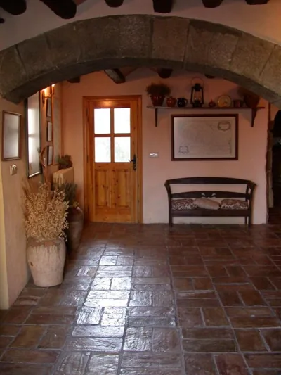Casa Rural Boletas — foto 4