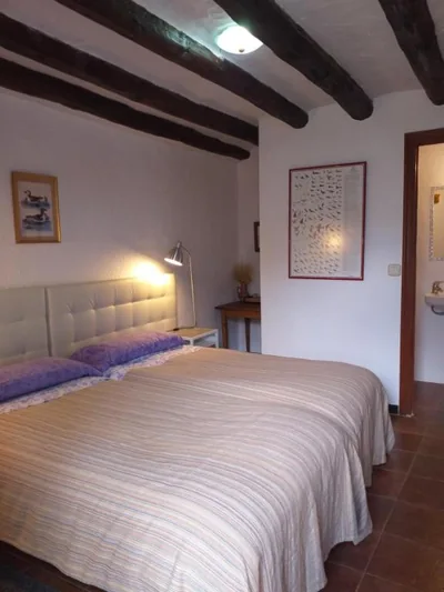 Casa Rural Boletas — foto 9