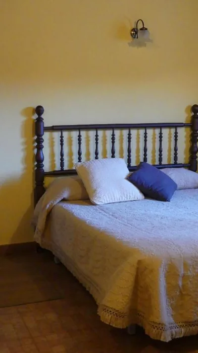 Casa Rural Boletas — foto 11