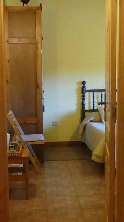 Casa Rural Boletas — foto 12