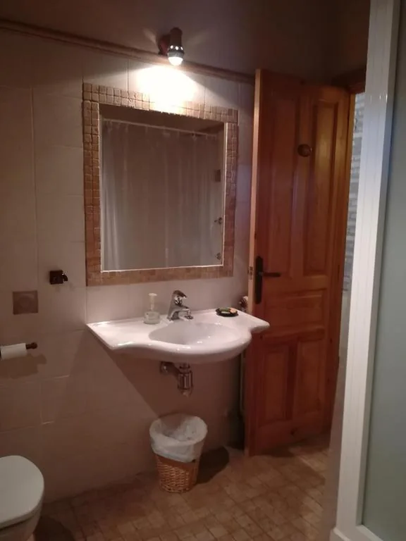 Habitación Triple Confort — Casa Rural Boletas