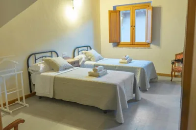 Casa Rural Bonal — 写真 2