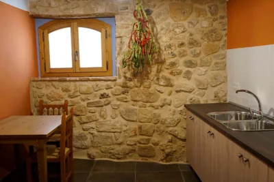 Casa Rural Bonal — 写真 3
