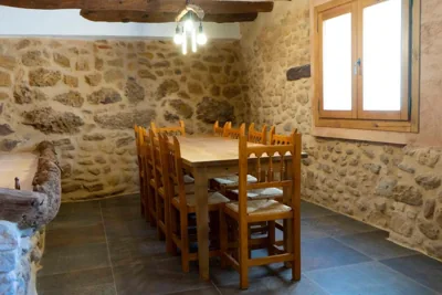 Casa Rural Bonal — 写真 4